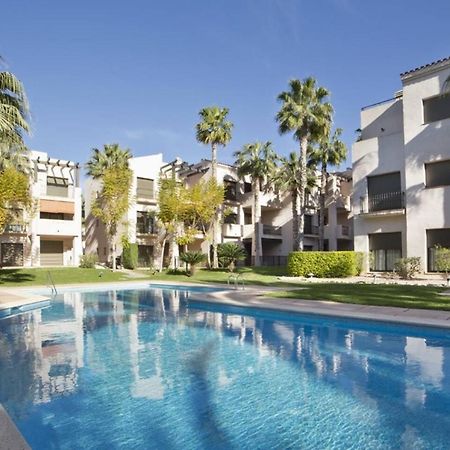 Confortable apartamento en Roda Golf. San Javier Exterior foto